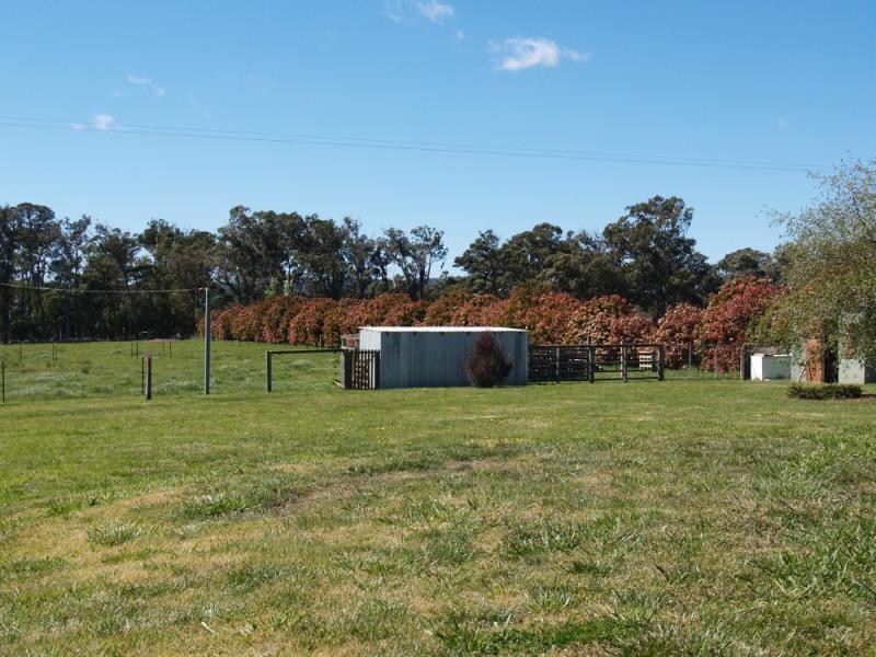 Joadja NSW 2575
