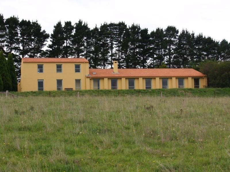 Exeter NSW 2579