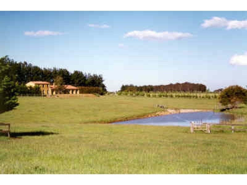Exeter NSW 2579
