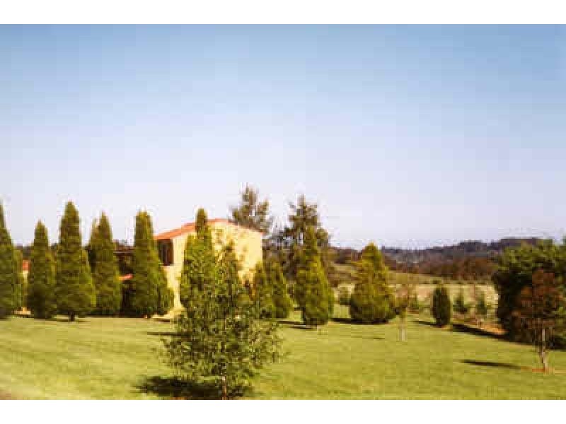 Exeter NSW 2579