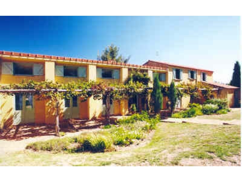 Exeter NSW 2579