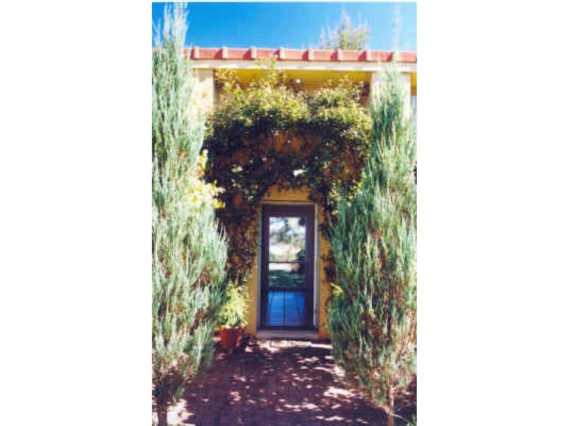 Exeter NSW 2579