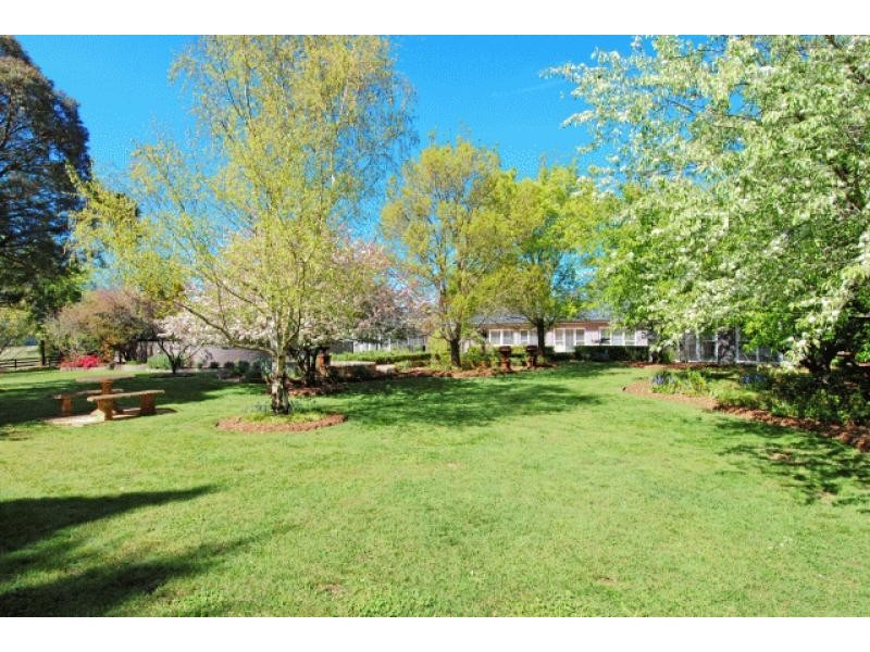Sutton Forest NSW 2577