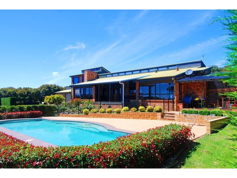Avoca NSW 2577