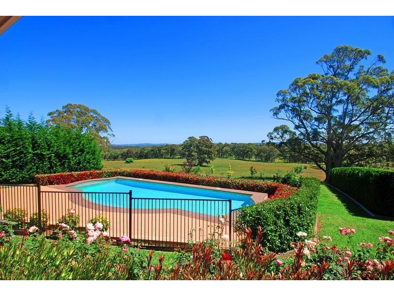 Avoca NSW 2577