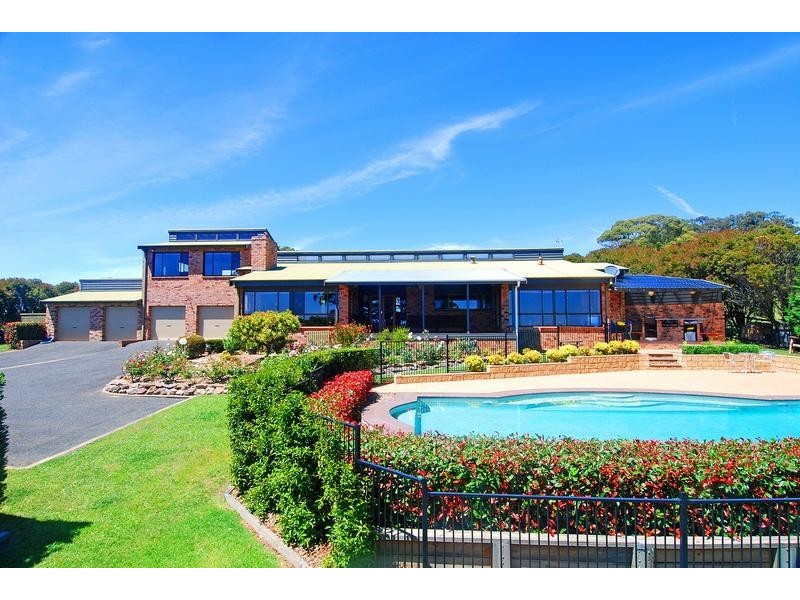 Avoca NSW 2577