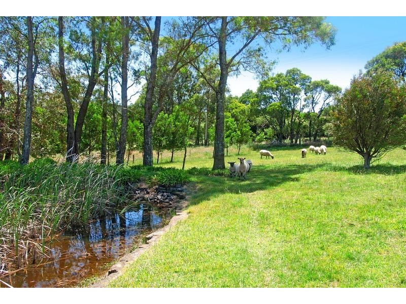 Avoca NSW 2577