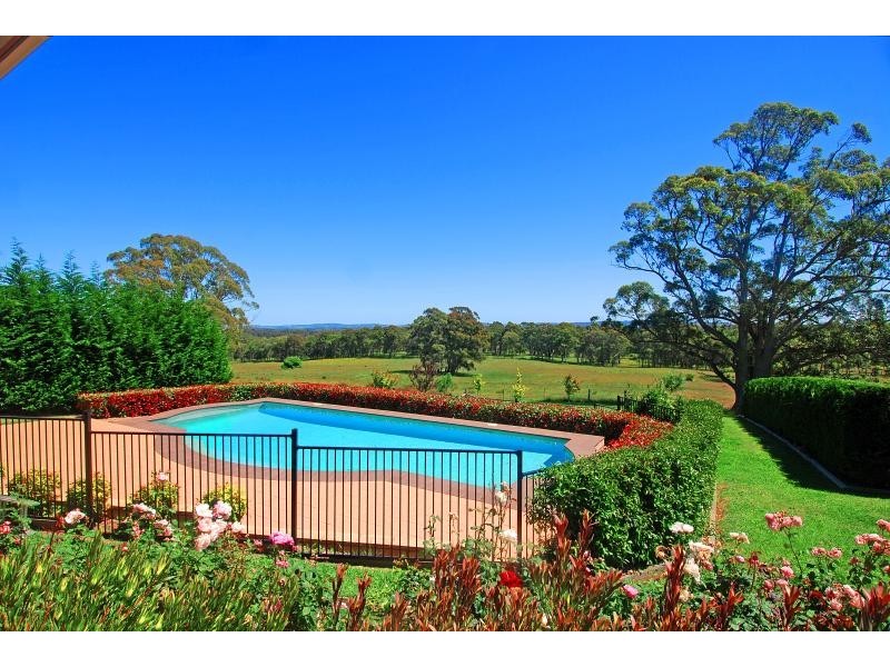 Avoca NSW 2577