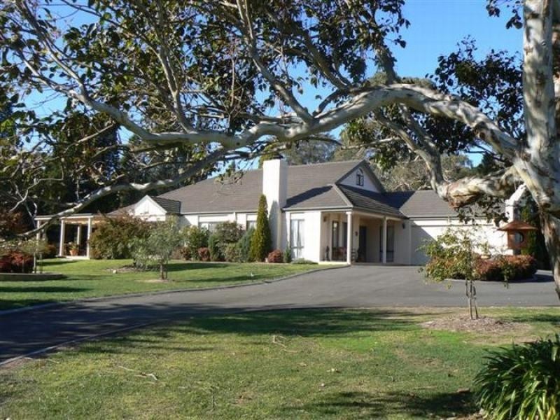Burradoo NSW 2576