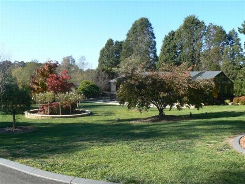 Burradoo NSW 2576