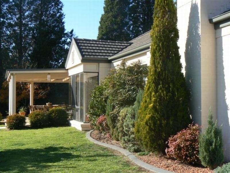 Burradoo NSW 2576