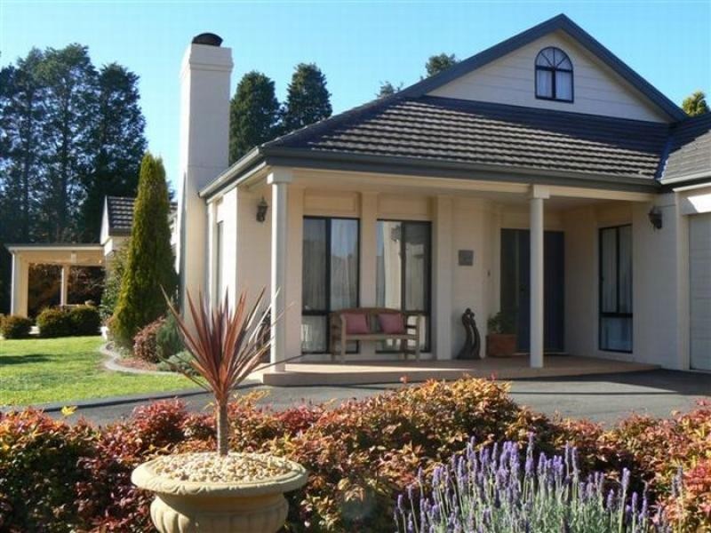 Burradoo NSW 2576