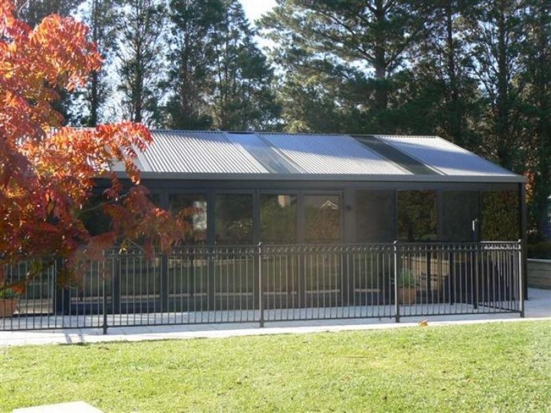 Burradoo NSW 2576