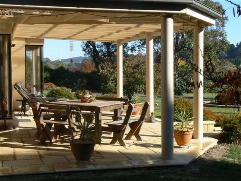 Burradoo NSW 2576