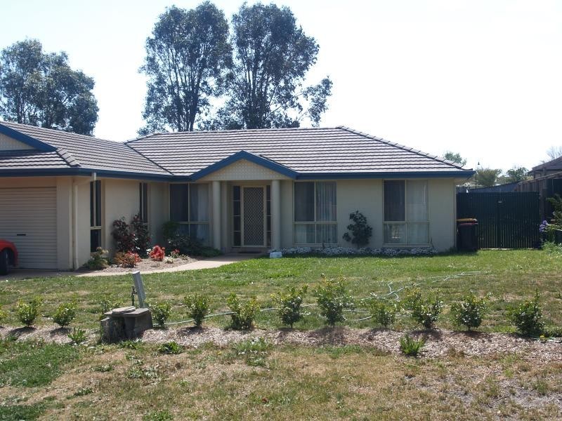 30 King Ranch Drive, Bowral NSW 2576