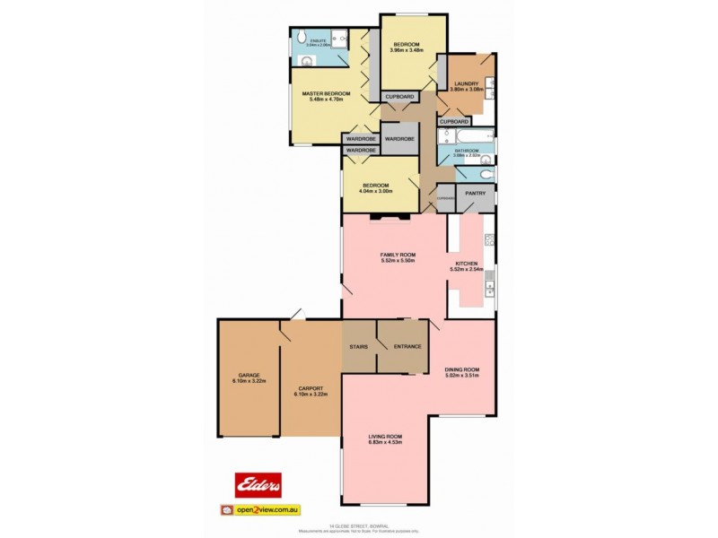 14 Glebe Street, Bowral NSW 2576