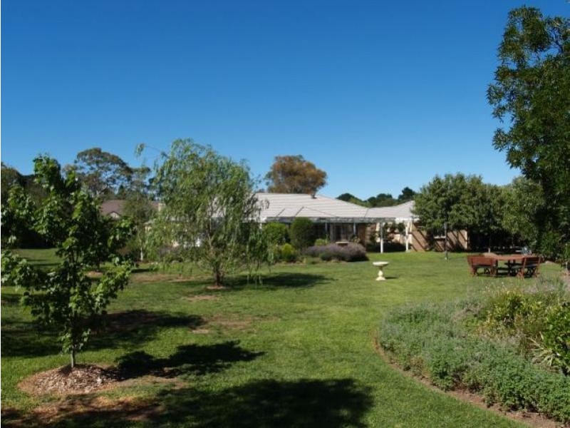 Burradoo NSW 2576