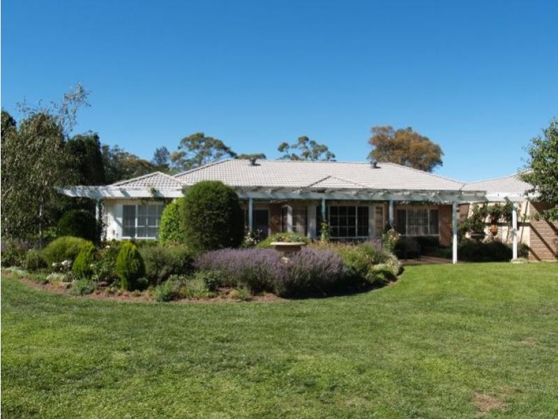 Burradoo NSW 2576