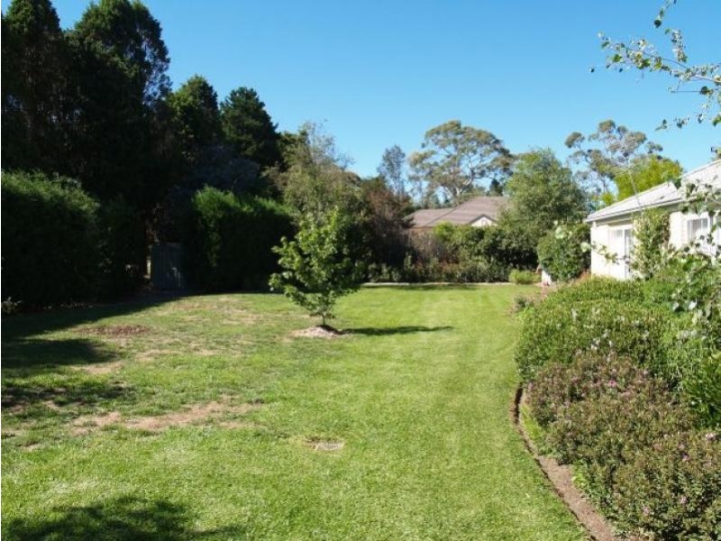 Burradoo NSW 2576