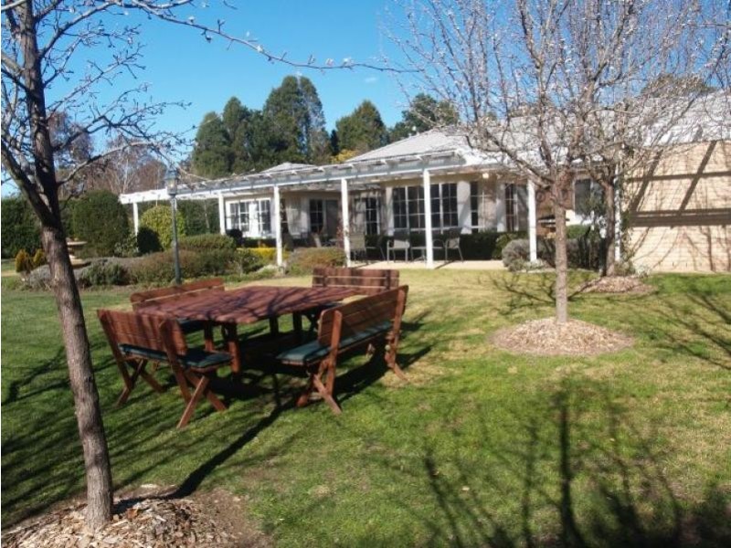 Burradoo NSW 2576
