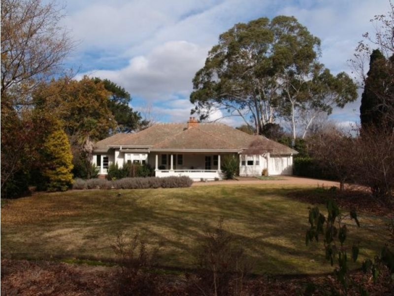 Bowral NSW 2576