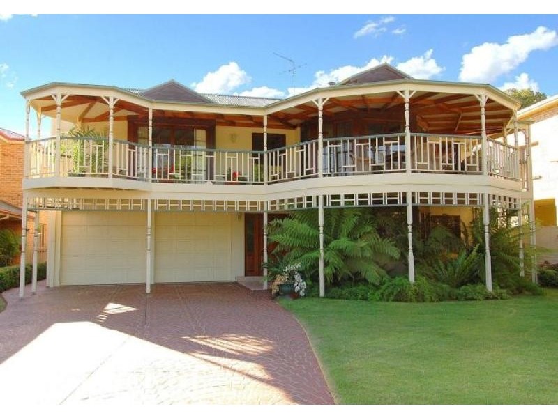 59 River Road, Emu Plains NSW 2750