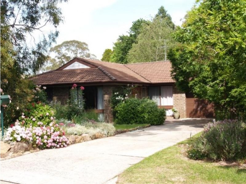 Bowral NSW 2576