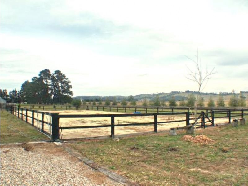 Paddys River NSW 2577