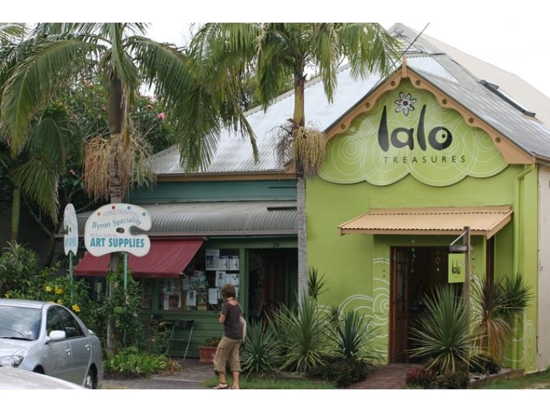 39 FLETCHER STREET, Byron Bay NSW 2481