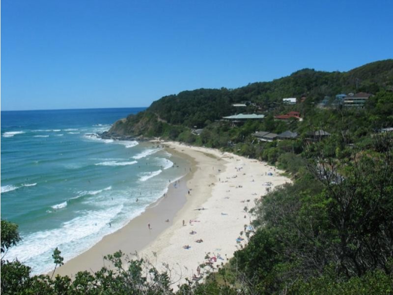 5 Pandanus Place, Byron Bay NSW 2481