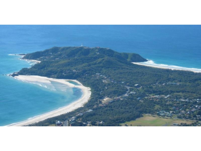 1/122 Lighthouse Road, Byron Bay NSW 2481