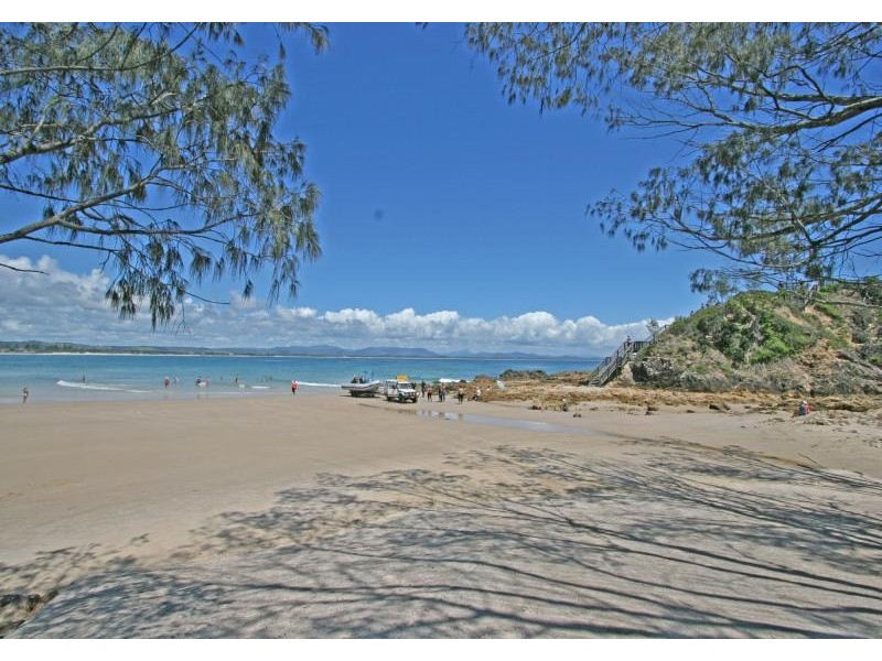 1/122 Lighthouse Road, Byron Bay NSW 2481