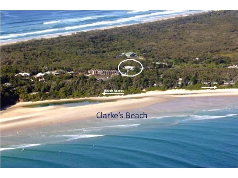 6/122 Lighthouse Road, Byron Bay NSW 2481