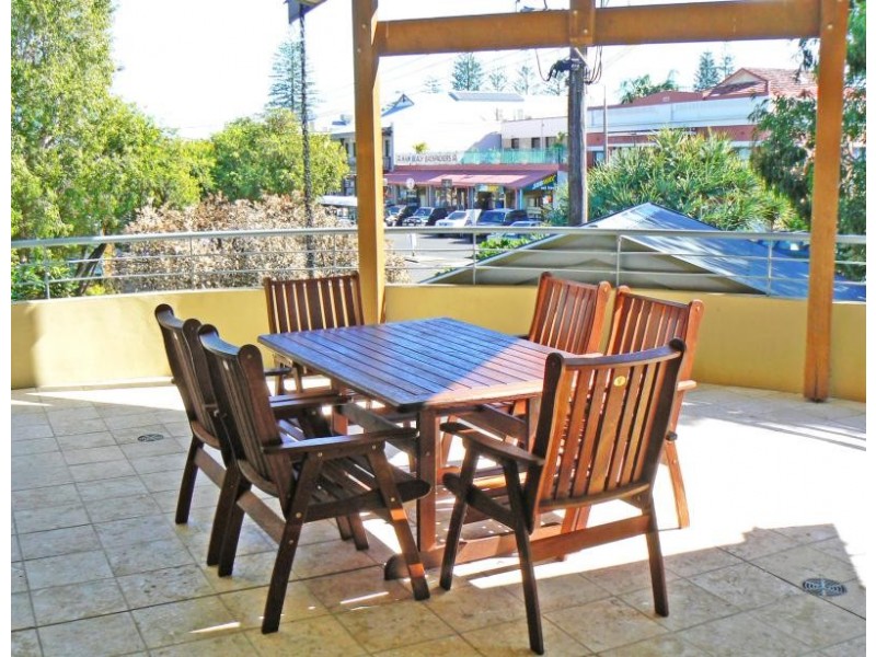 1/15 Fletcher Street, Byron Bay NSW 2481