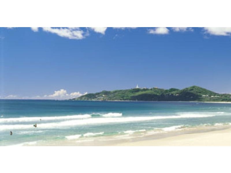 1/4 Kipling Street, Byron Bay NSW 2481