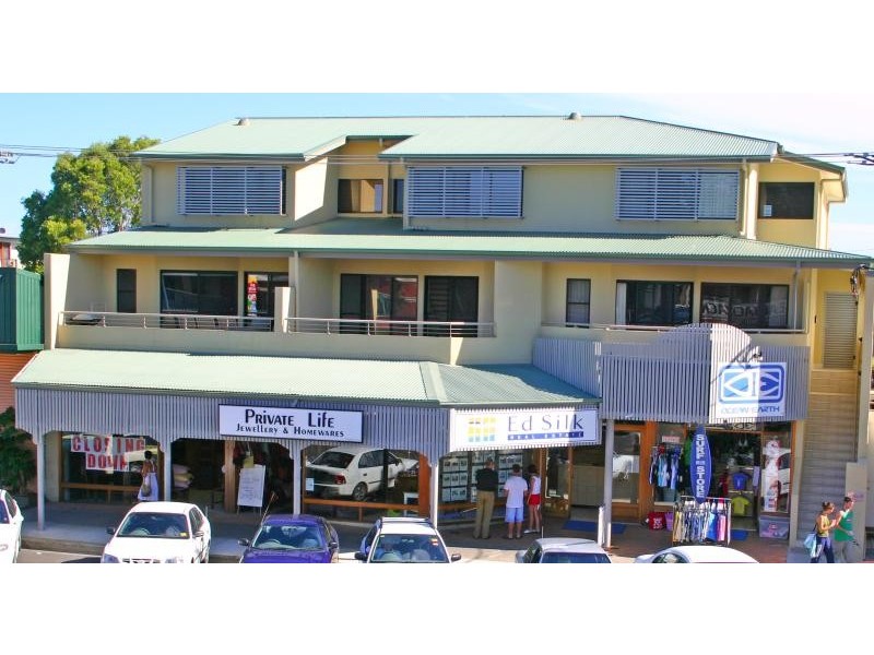 1/8 Lawson Street, Byron Bay NSW 2481