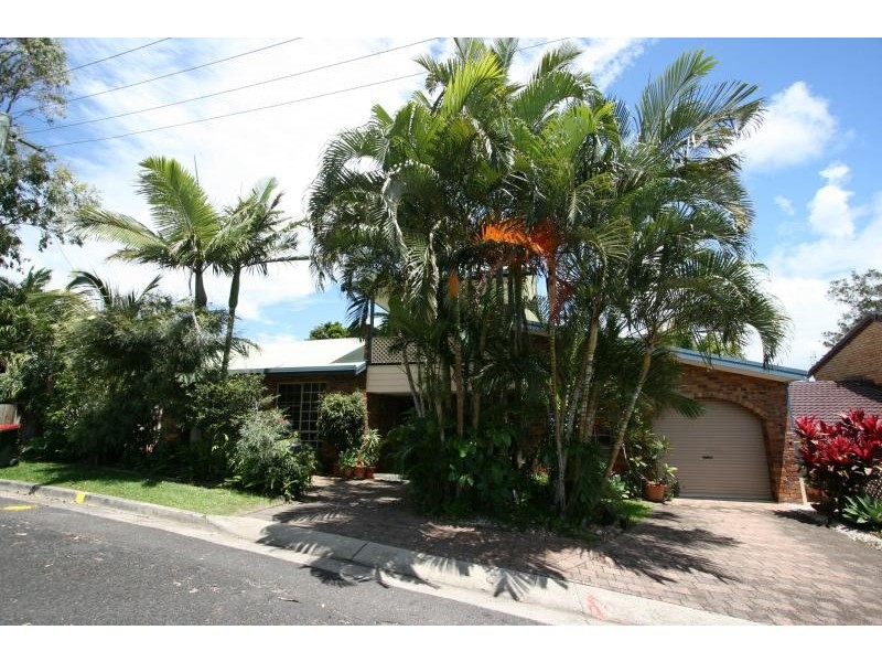 10 Daniels Lane, Byron Bay NSW 2481