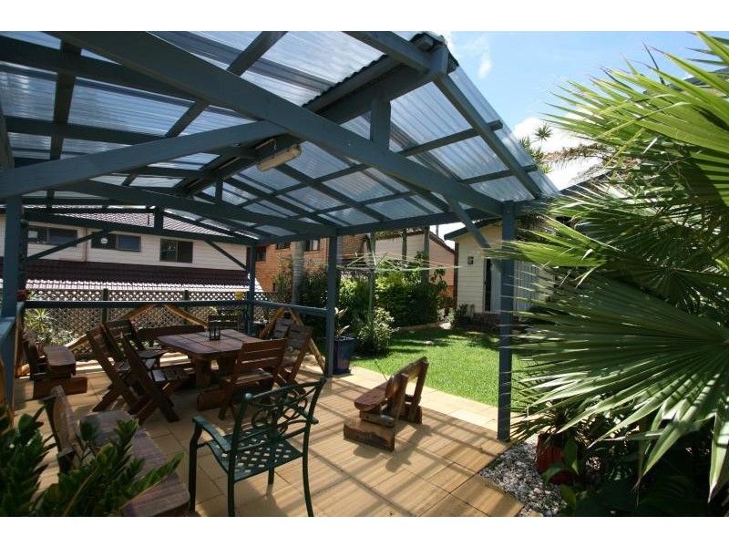 10 Daniels Lane, Byron Bay NSW 2481