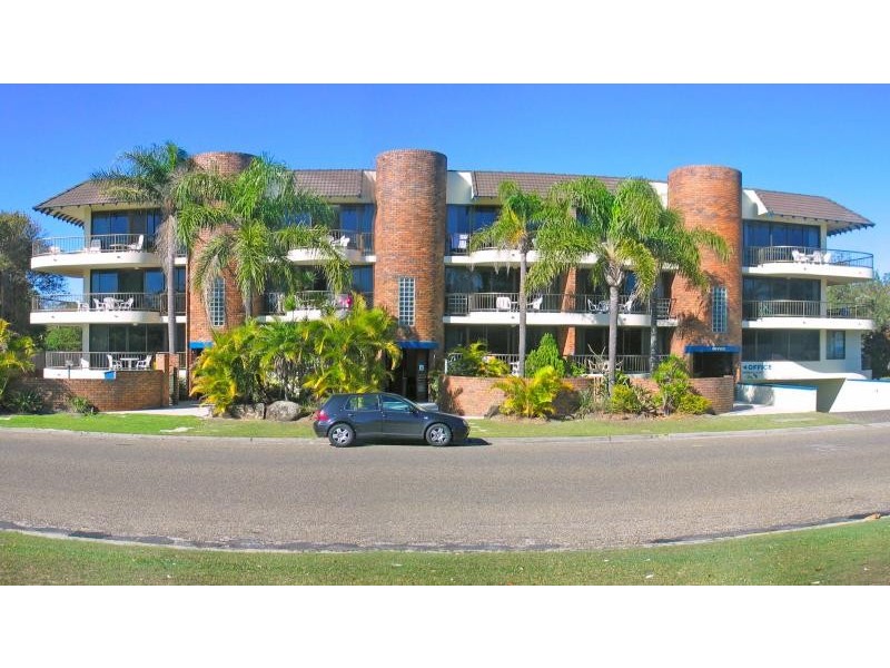E2/62 Lawson Street, Byron Bay NSW 2481