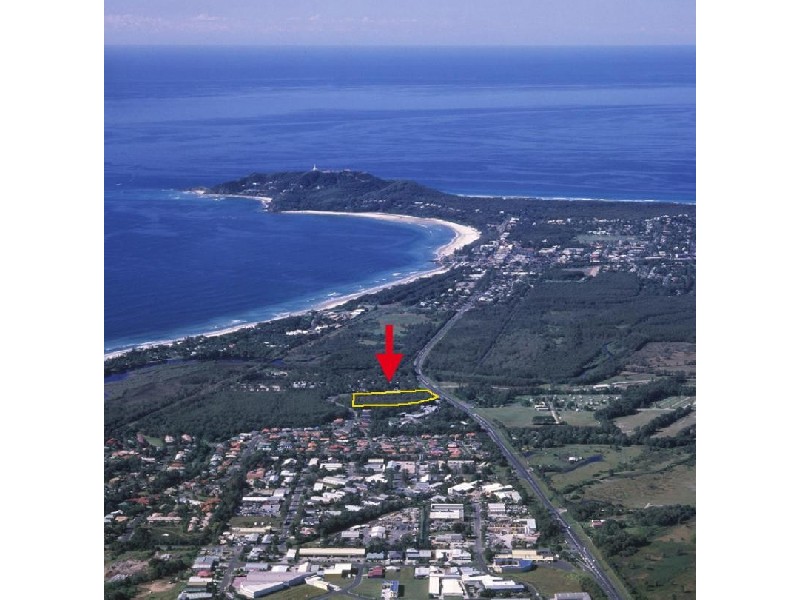 397 EWINGSDALE ROAD, Byron Bay NSW 2481