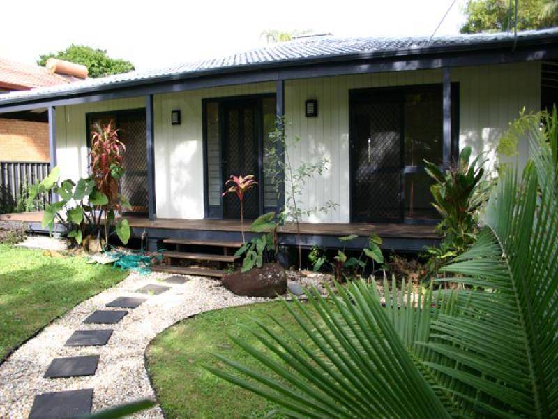 148 BANGALOW ROAD, Byron Bay NSW 2481