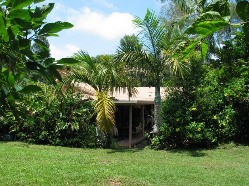 114 MCGETTIGANS LANE, Ewingsdale NSW 2481