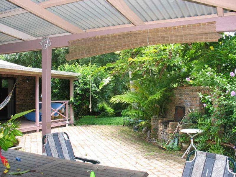 114 MCGETTIGANS LANE, Ewingsdale NSW 2481