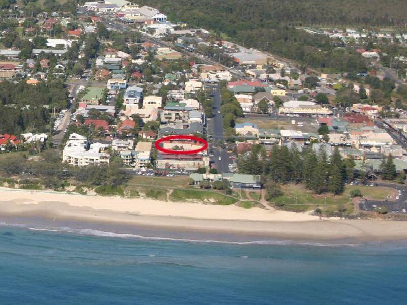 11 FLETCHER STREET, Byron Bay NSW 2481