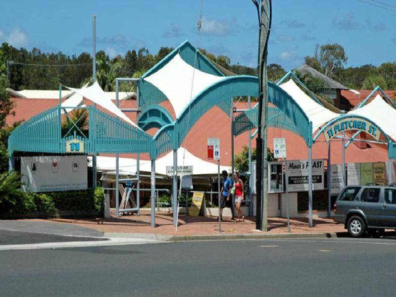 11 FLETCHER STREET, Byron Bay NSW 2481