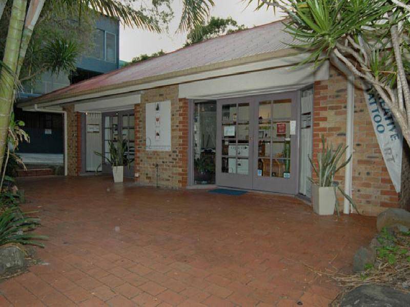 11 FLETCHER STREET, Byron Bay NSW 2481