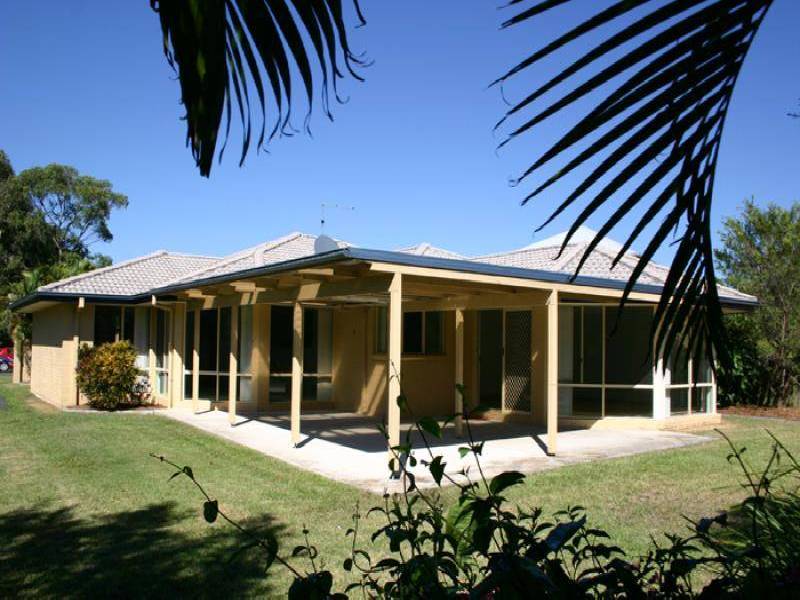 12 OAKLAND COURT, Byron Bay NSW 2481