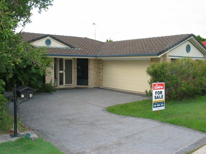 74 BEECH DRIVE, Suffolk Park NSW 2481