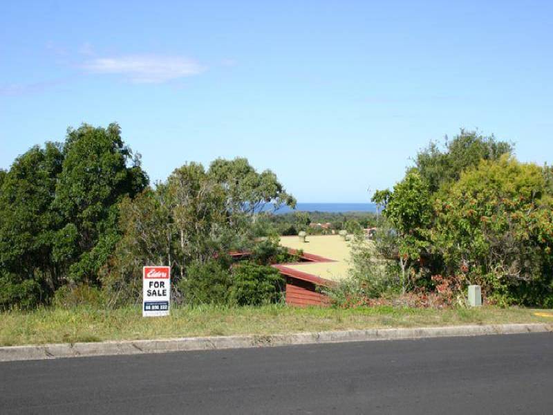83 PATERSON STREET, Byron Bay NSW 2481