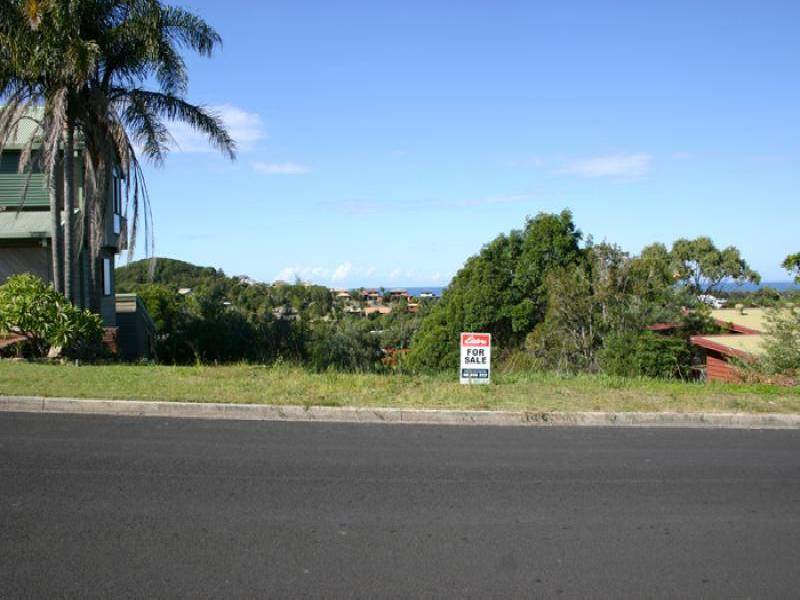 83 PATERSON STREET, Byron Bay NSW 2481